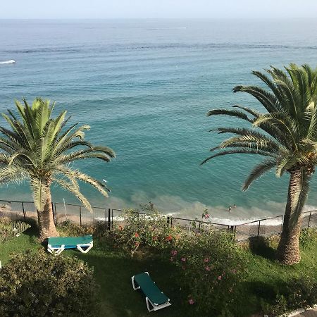 Apartamento Tuhillo 8 Nerja Exteriör bild