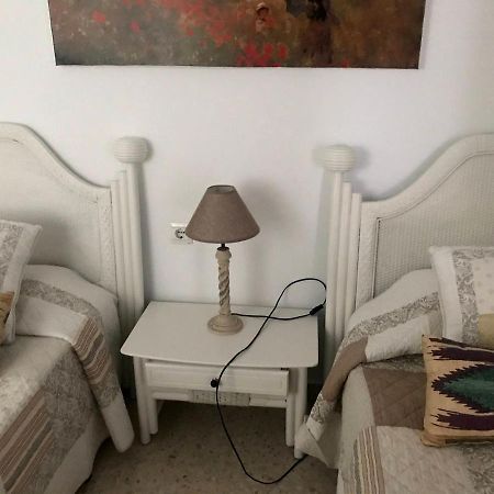 Apartamento Tuhillo 8 Nerja Exteriör bild