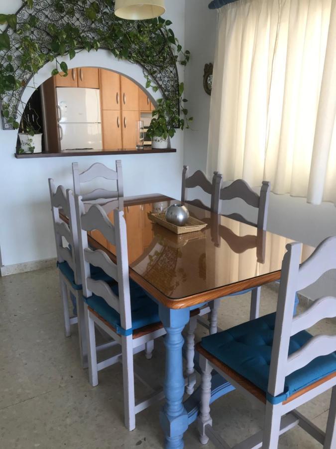 Apartamento Tuhillo 8 Nerja Exteriör bild