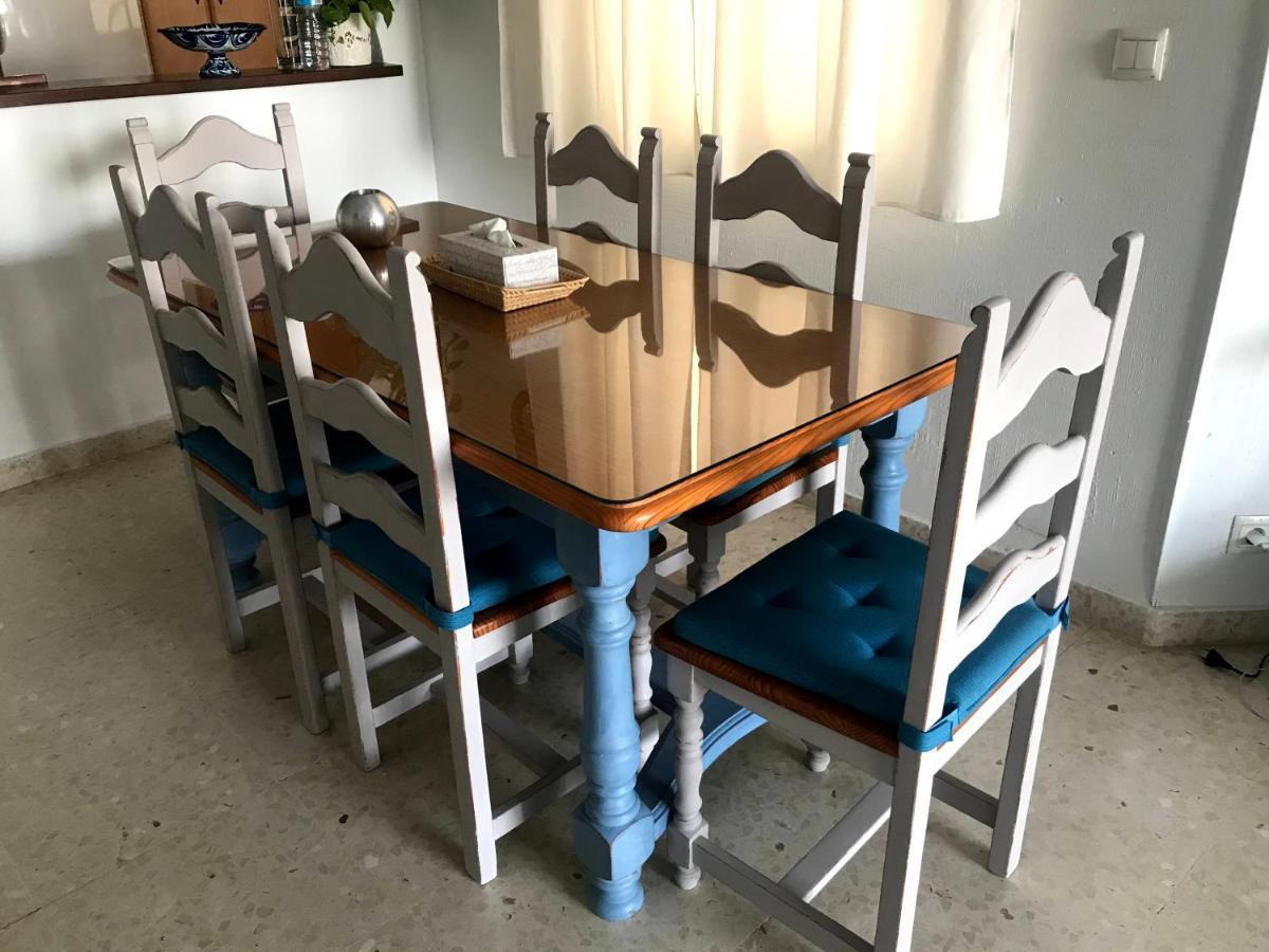 Apartamento Tuhillo 8 Nerja Exteriör bild