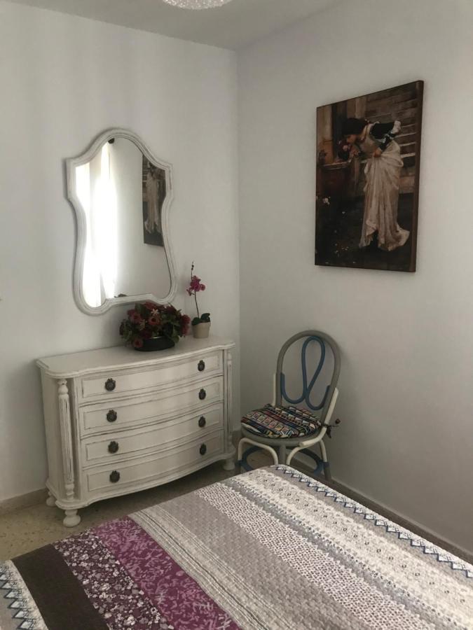 Apartamento Tuhillo 8 Nerja Exteriör bild