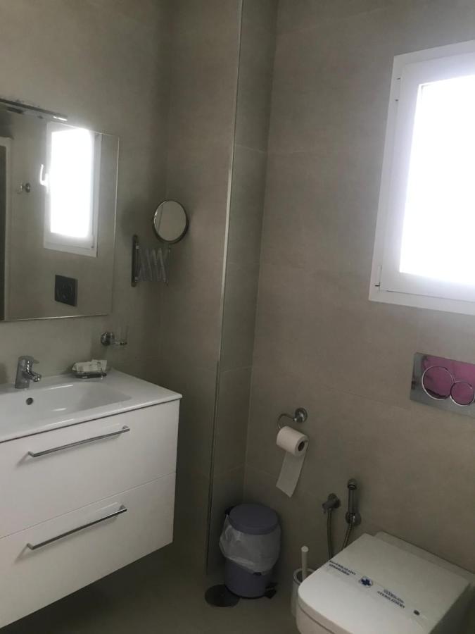 Apartamento Tuhillo 8 Nerja Exteriör bild