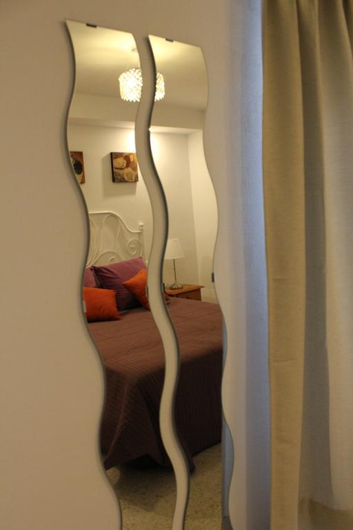 Apartamento Tuhillo 8 Nerja Exteriör bild
