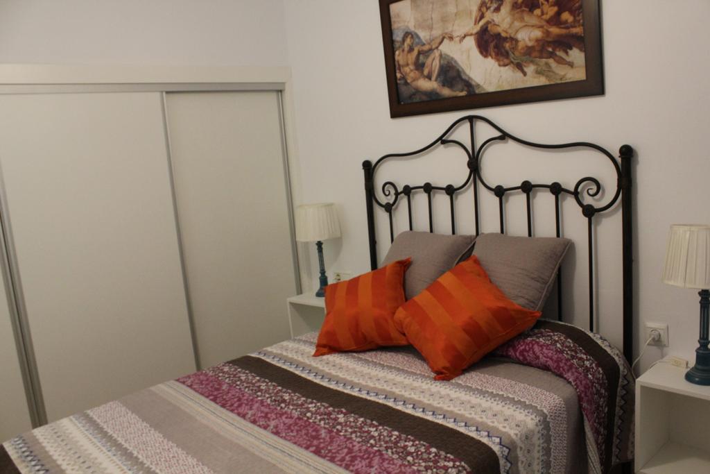 Apartamento Tuhillo 8 Nerja Exteriör bild