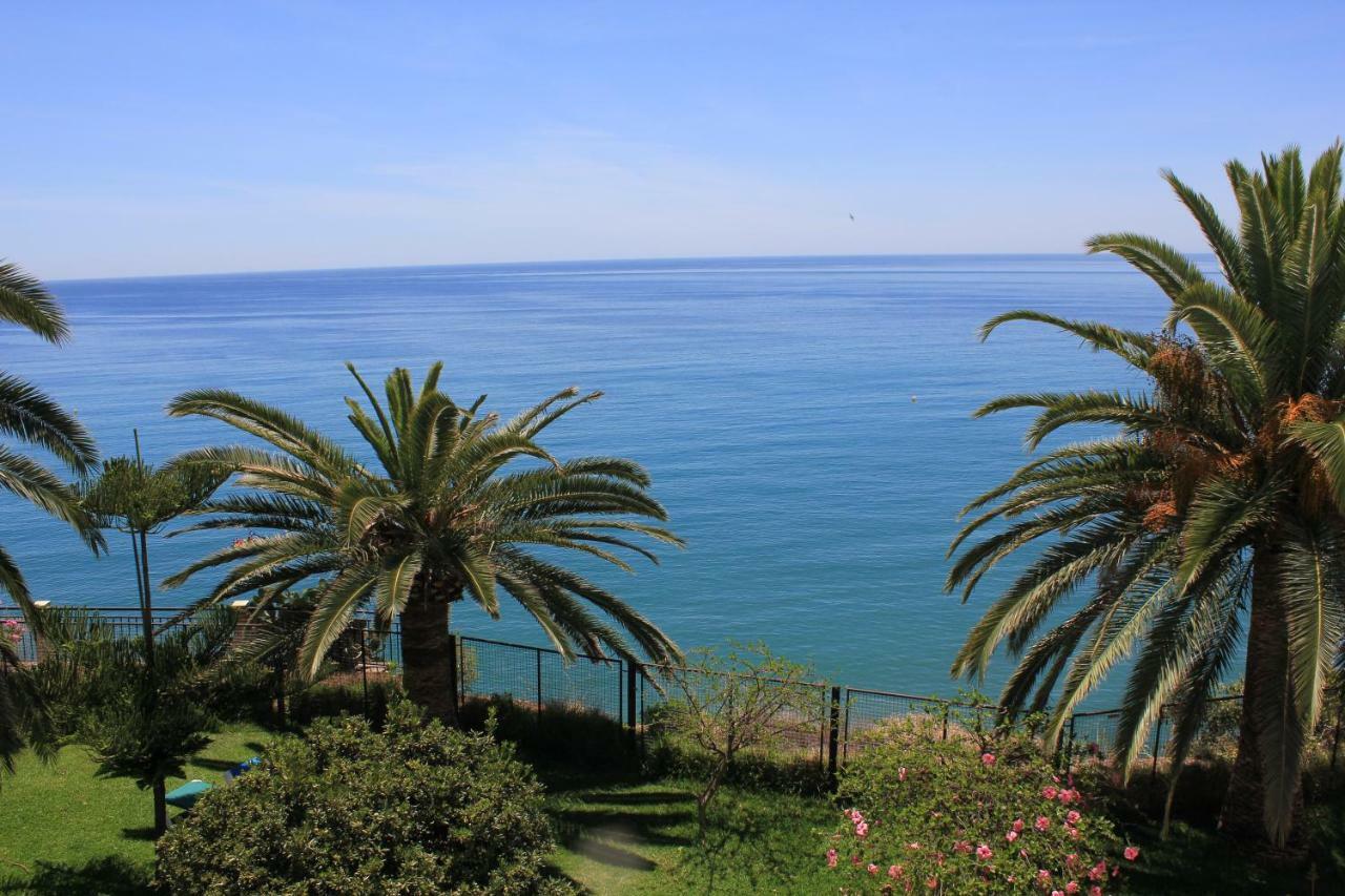 Apartamento Tuhillo 8 Nerja Exteriör bild